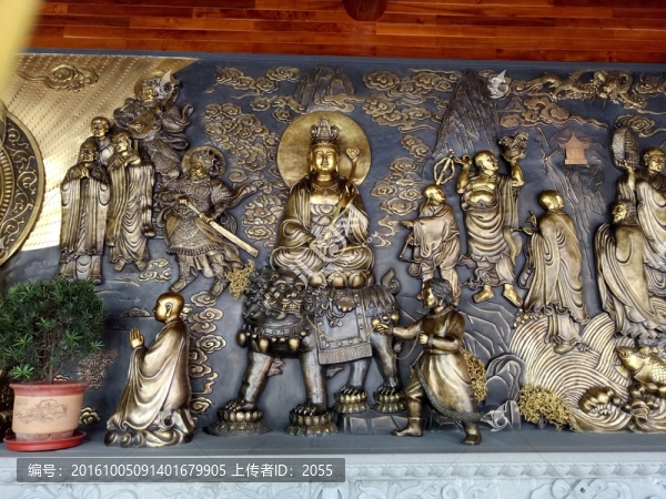廣州大佛寺
