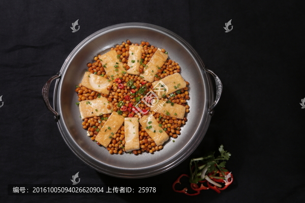 豆腐