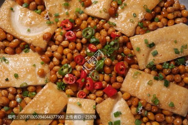 豆腐