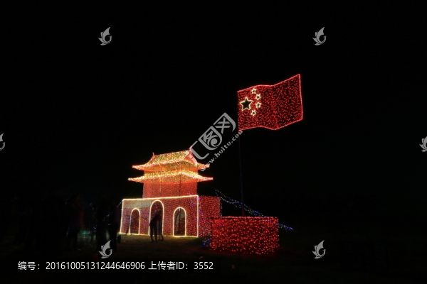 城樓
