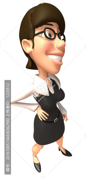 商業(yè)女性