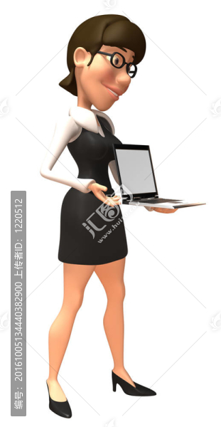 商業(yè)女性