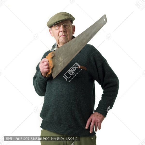 高級工具人