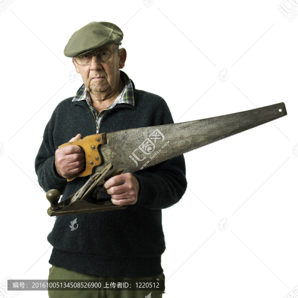 高級工具人