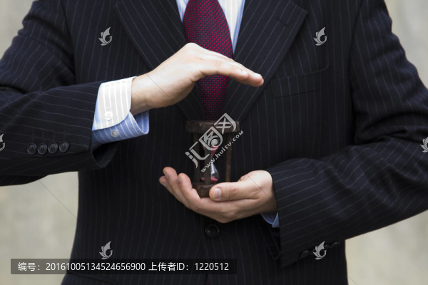 節(jié)約businesstime