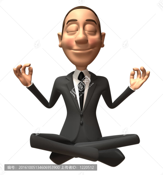 禪的生意人