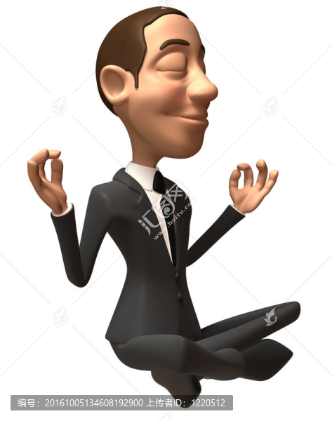 禪的生意人