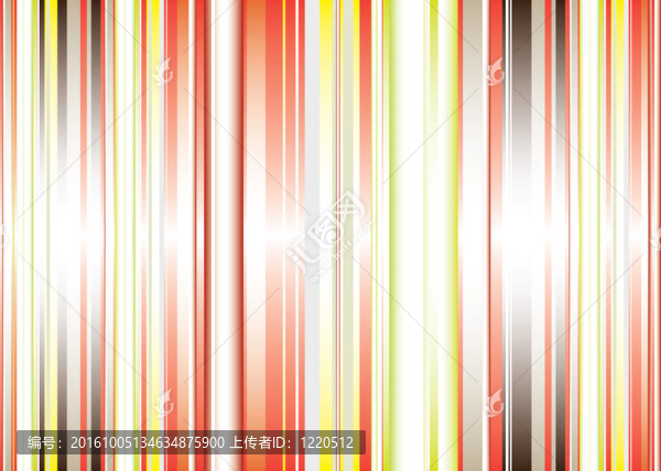 摘要垂直梯度