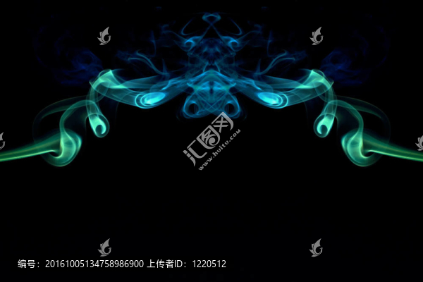 煙霧的影響