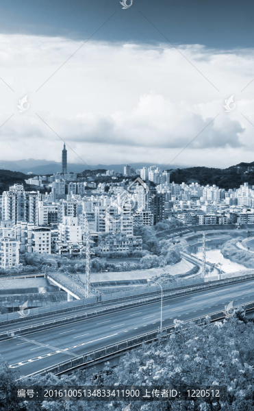 城市公路