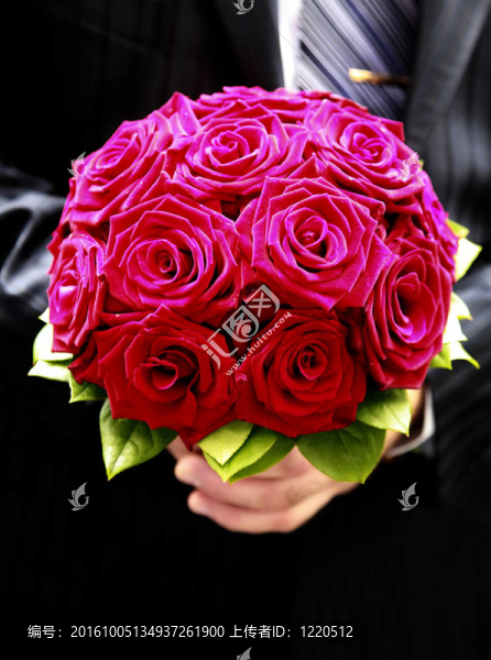 婚禮花束