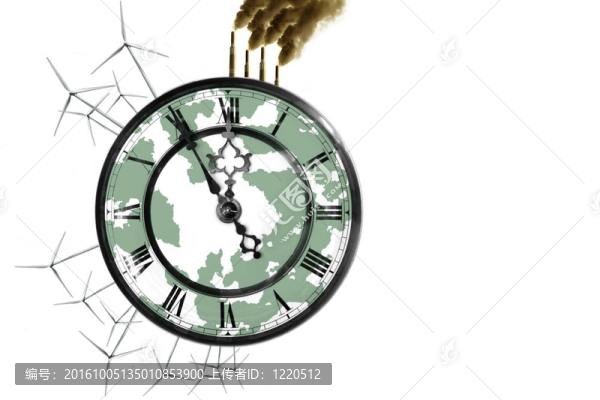 拯救地球