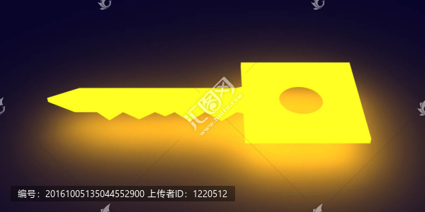 發(fā)光的關(guān)鍵
