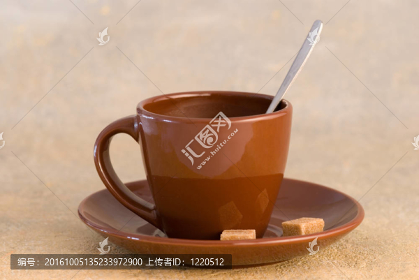 咖啡杯
