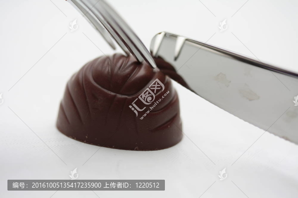 比利時果仁巧克力