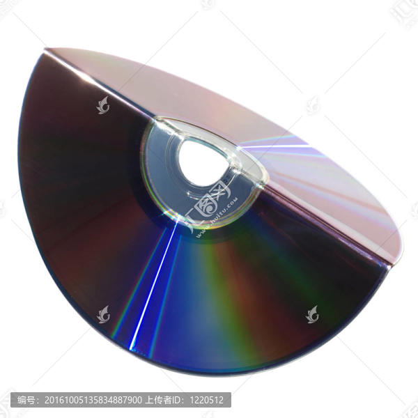 軟的CD