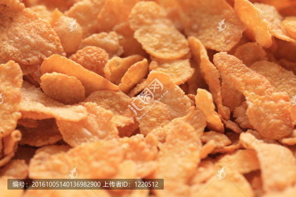 玉米片