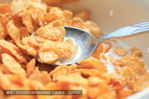 玉米片