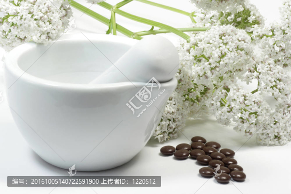 纈草丸