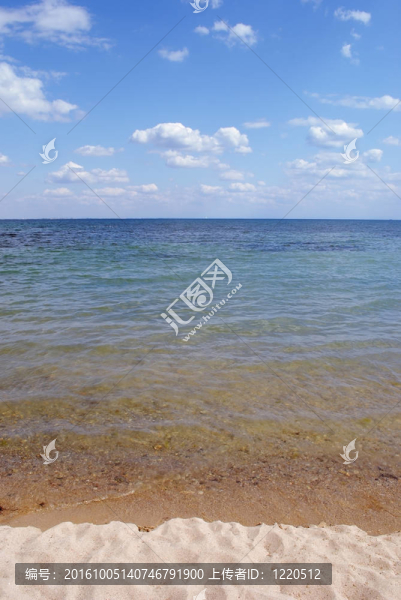 海灘