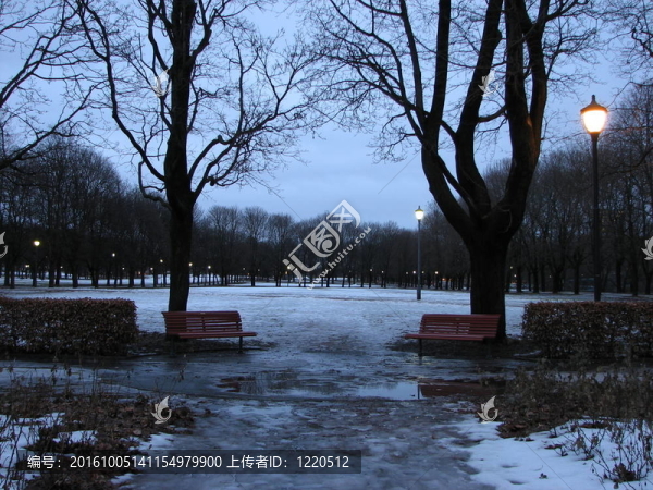 維格蘭公園奧斯陸