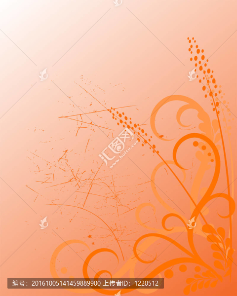 花香尾韻