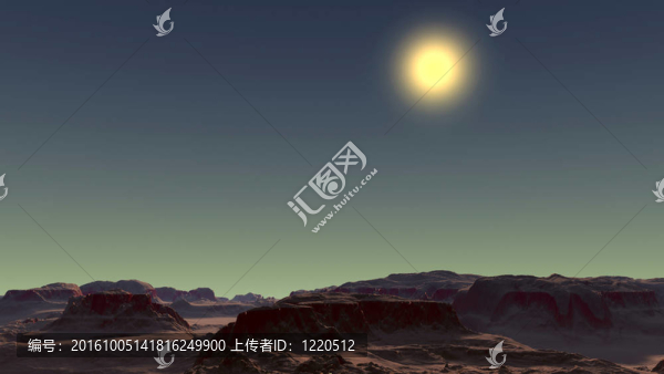 奇幻星球