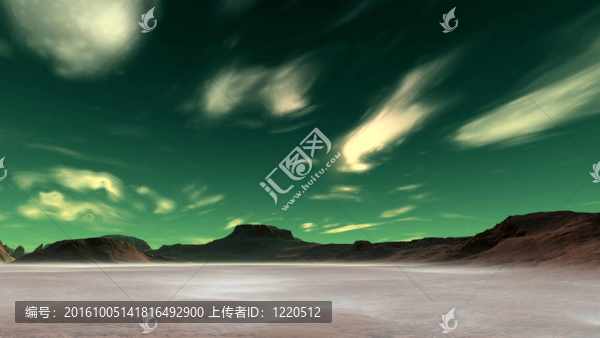 奇幻星球
