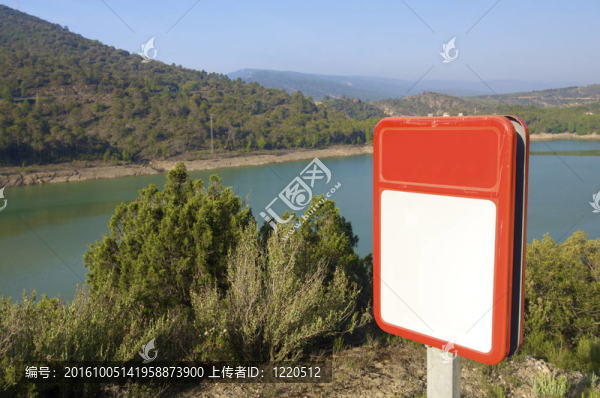 道路標(biāo)志