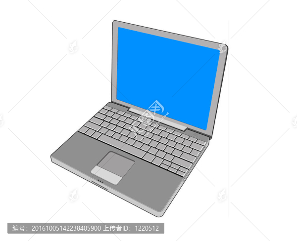 筆記本電腦