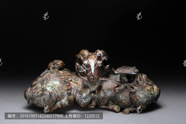 中國(guó)青銅