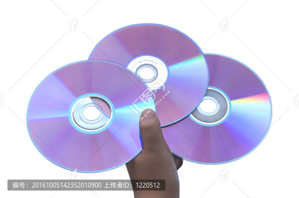 三新光盤