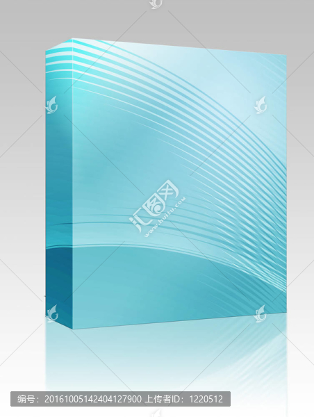 波浪發(fā)光的顏色框包