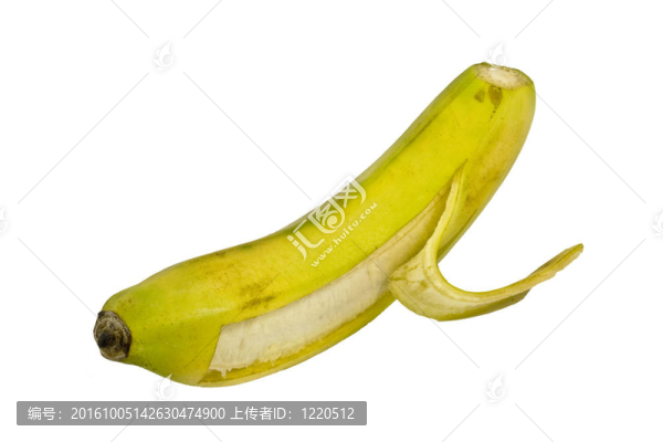 打開香蕉