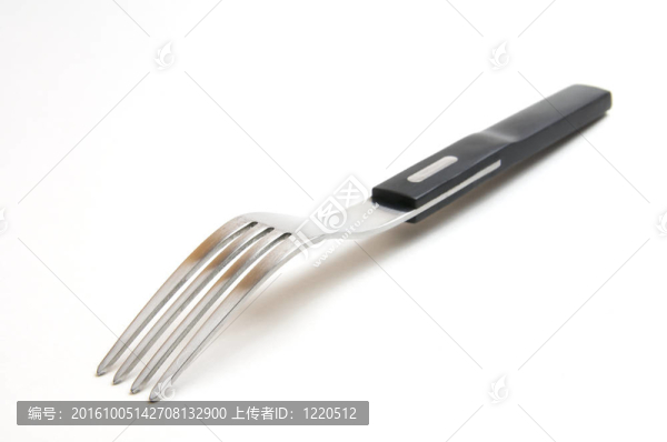 叉
