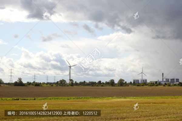 發(fā)電