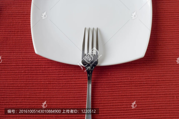 叉板