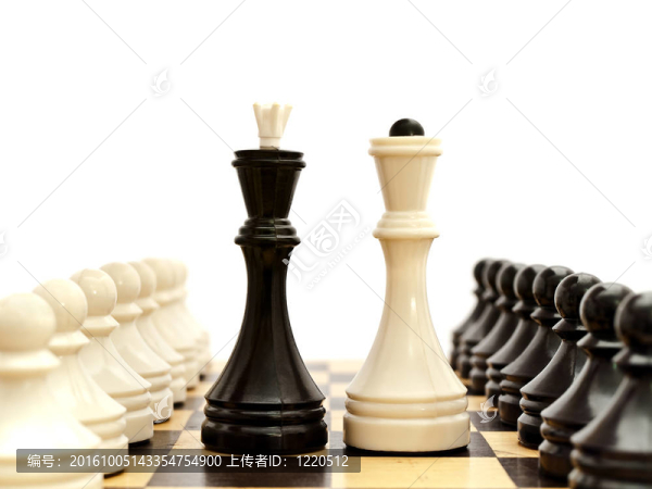 國際象棋