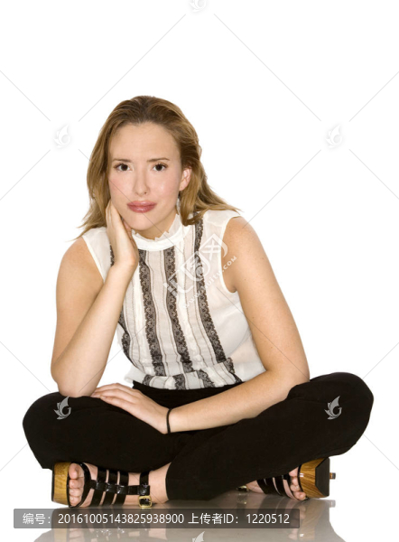 女企業(yè)家