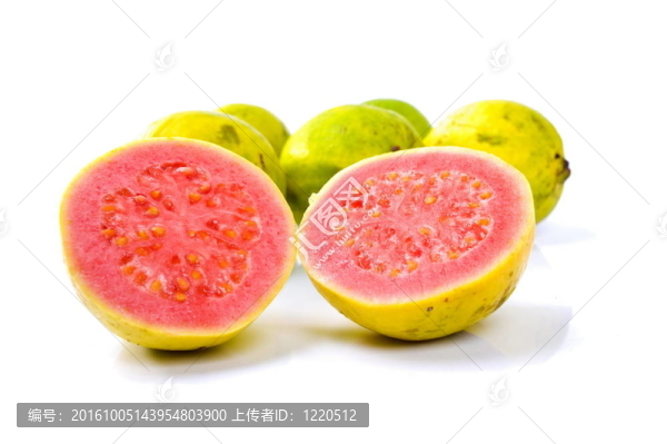 番石榴