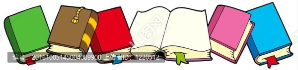 線的書