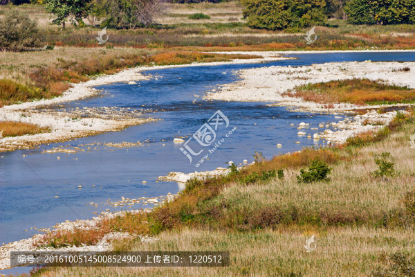 Maitland河