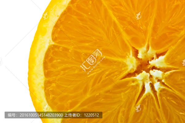 橙片