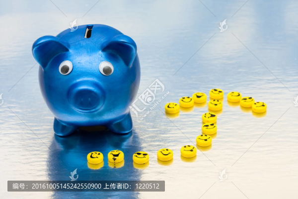 微笑你的儲(chǔ)蓄