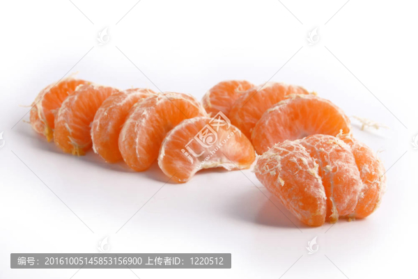Tangerine夜店片