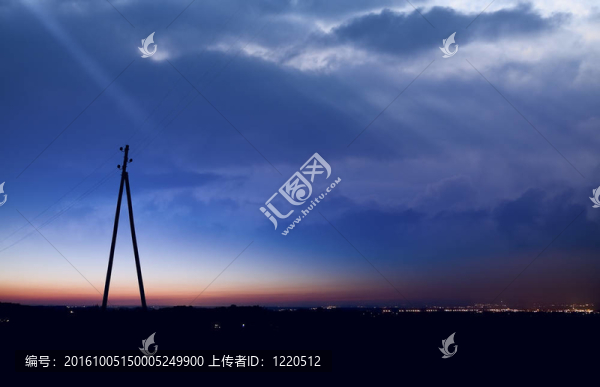 天氣