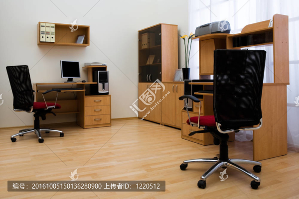 現(xiàn)代辦公室