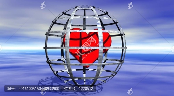 在監(jiān)獄里的心