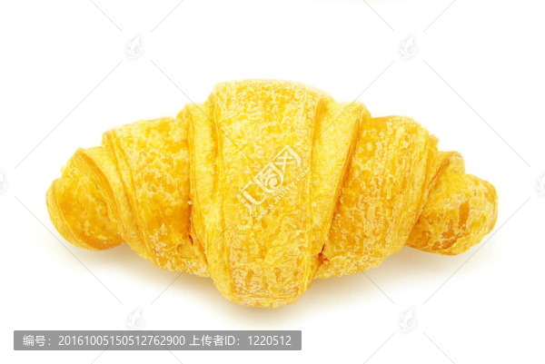 新鮮的面包