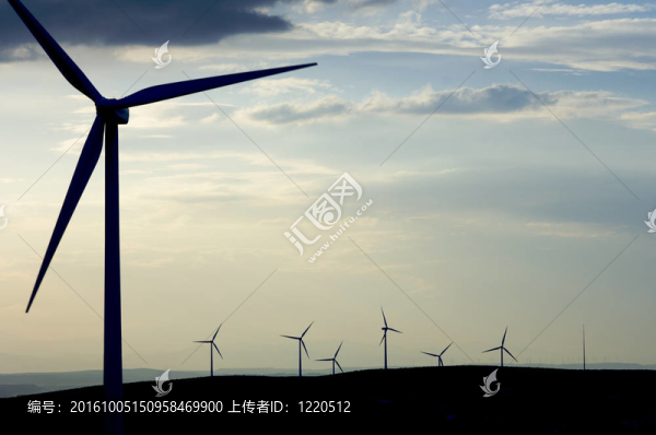風(fēng)車
